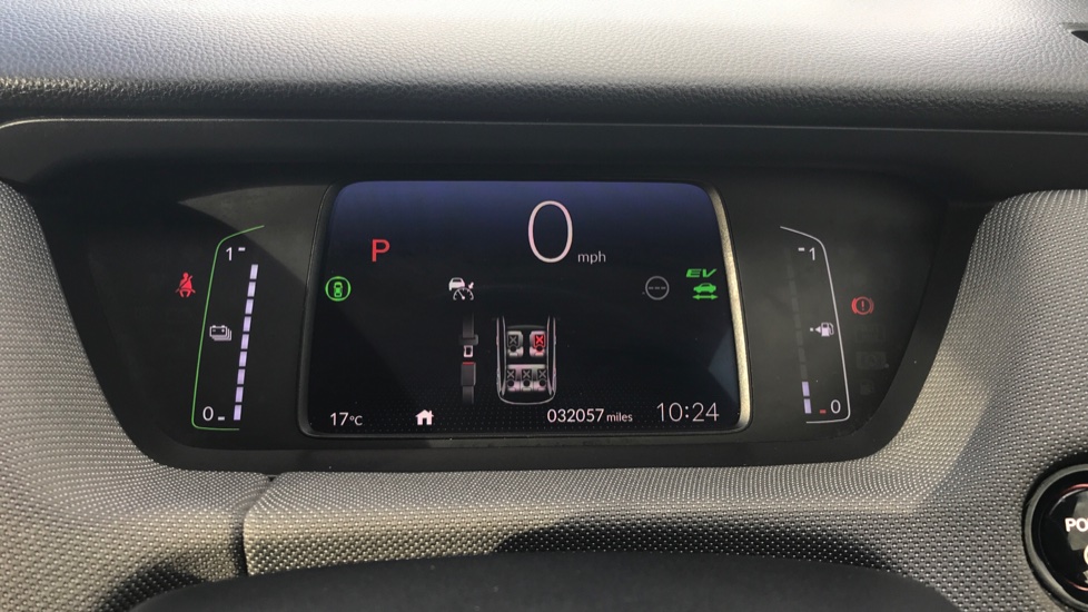 Honda Jazz 1.5 i-MMD Hybrid Crosstar EX 5dr eCVT Hybrid Hatchback - Image 11