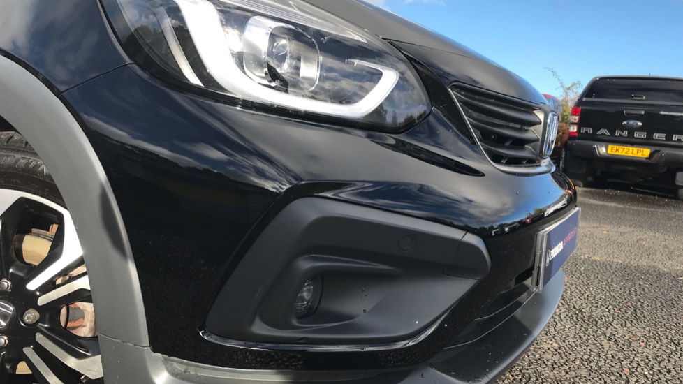 Honda Jazz 1.5 i-MMD Hybrid Crosstar EX 5dr eCVT Hybrid Hatchback - Image 15