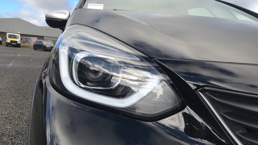 Honda Jazz 1.5 i-MMD Hybrid Crosstar EX 5dr eCVT Hybrid Hatchback - Image 16