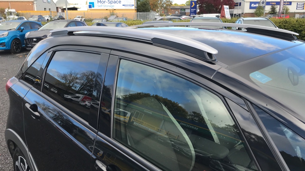 Honda Jazz 1.5 i-MMD Hybrid Crosstar EX 5dr eCVT Hybrid Hatchback - Image 19