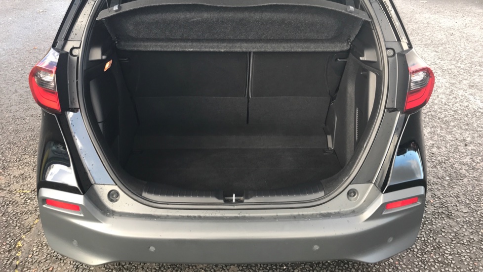 Honda Jazz 1.5 i-MMD Hybrid Crosstar EX 5dr eCVT Hybrid Hatchback - Image 24