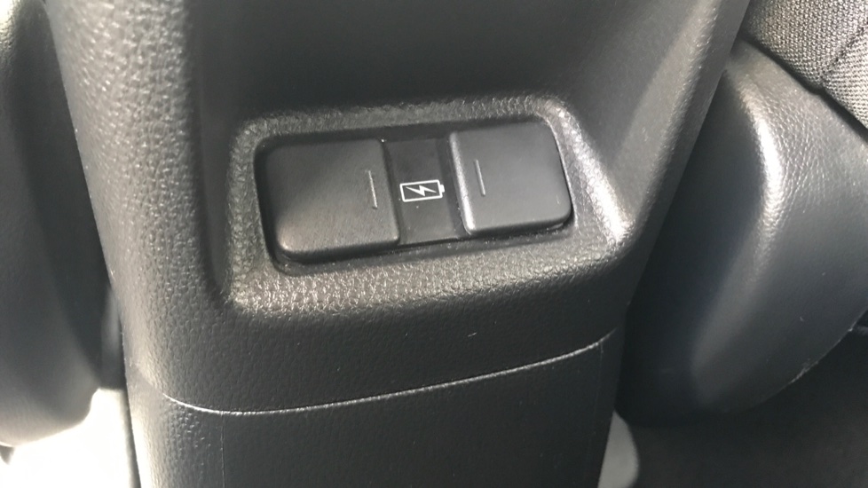Honda Jazz 1.5 i-MMD Hybrid Crosstar EX 5dr eCVT Hybrid Hatchback - Image 25