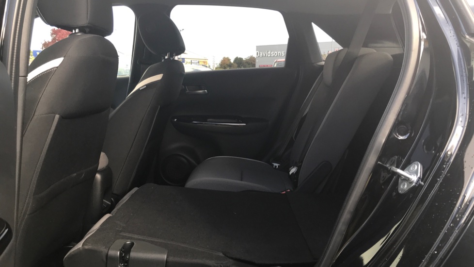 Honda Jazz 1.5 i-MMD Hybrid Crosstar EX 5dr eCVT Hybrid Hatchback - Image 26