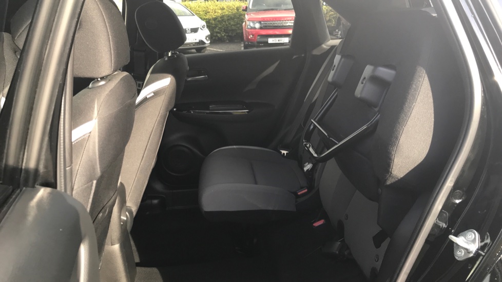 Honda Jazz 1.5 i-MMD Hybrid Crosstar EX 5dr eCVT Hybrid Hatchback - Image 27