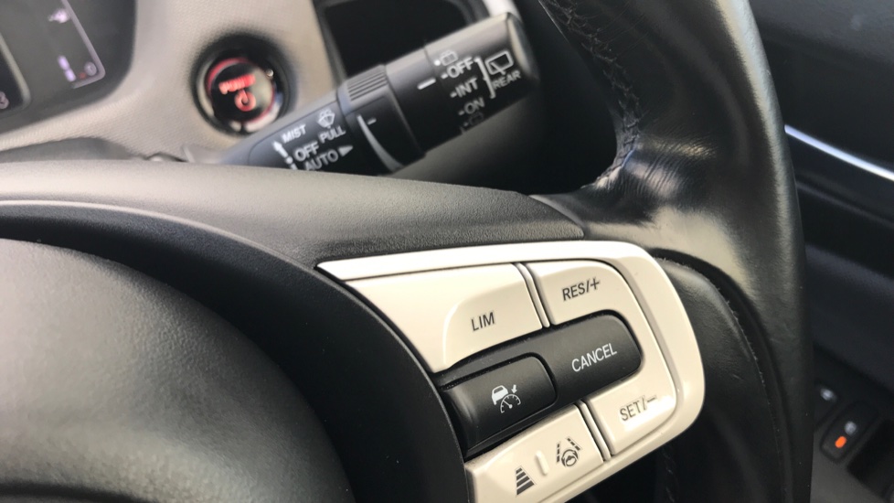 Honda Jazz 1.5 i-MMD Hybrid Crosstar EX 5dr eCVT Hybrid Hatchback - Image 29