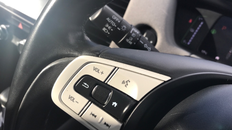 Honda Jazz 1.5 i-MMD Hybrid Crosstar EX 5dr eCVT Hybrid Hatchback - Image 30