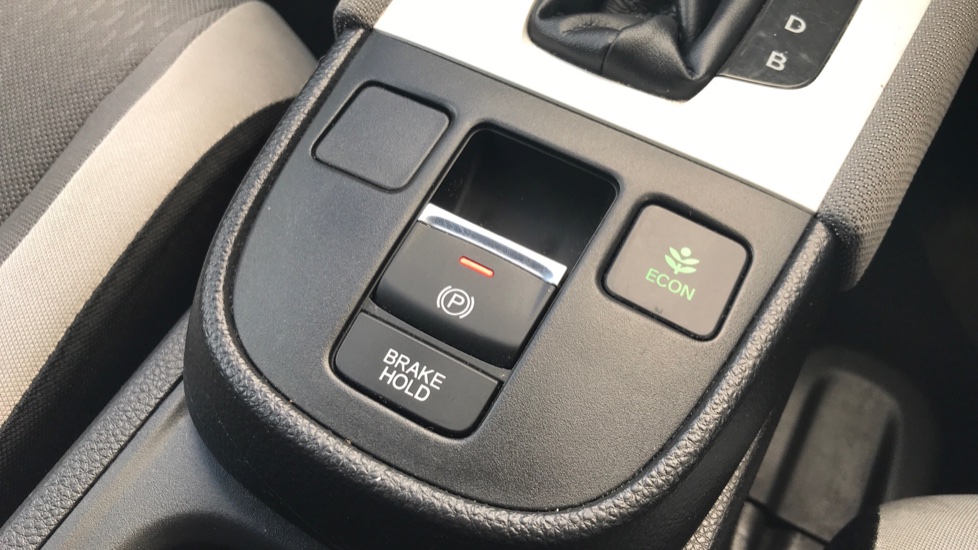 Honda Jazz 1.5 i-MMD Hybrid Crosstar EX 5dr eCVT Hybrid Hatchback - Image 34