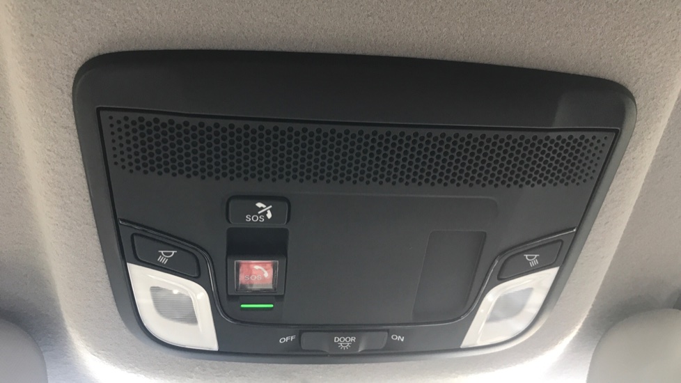 Honda Jazz 1.5 i-MMD Hybrid Crosstar EX 5dr eCVT Hybrid Hatchback - Image 40
