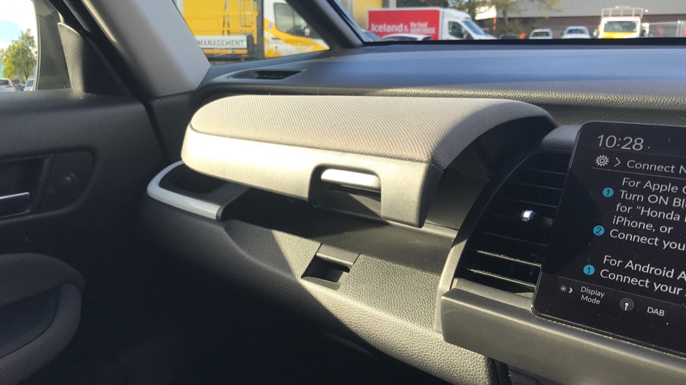 Honda Jazz 1.5 i-MMD Hybrid Crosstar EX 5dr eCVT Hybrid Hatchback - Image 41