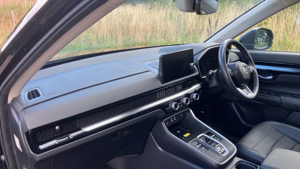 Honda CR-V 2.0 eHEV Elegance 5dr eCVT Hybrid Estate - Image 2