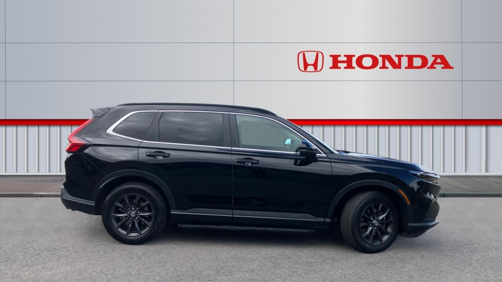 Honda CR-V 2.0 eHEV Elegance 5dr eCVT Hybrid Estate - Image 5