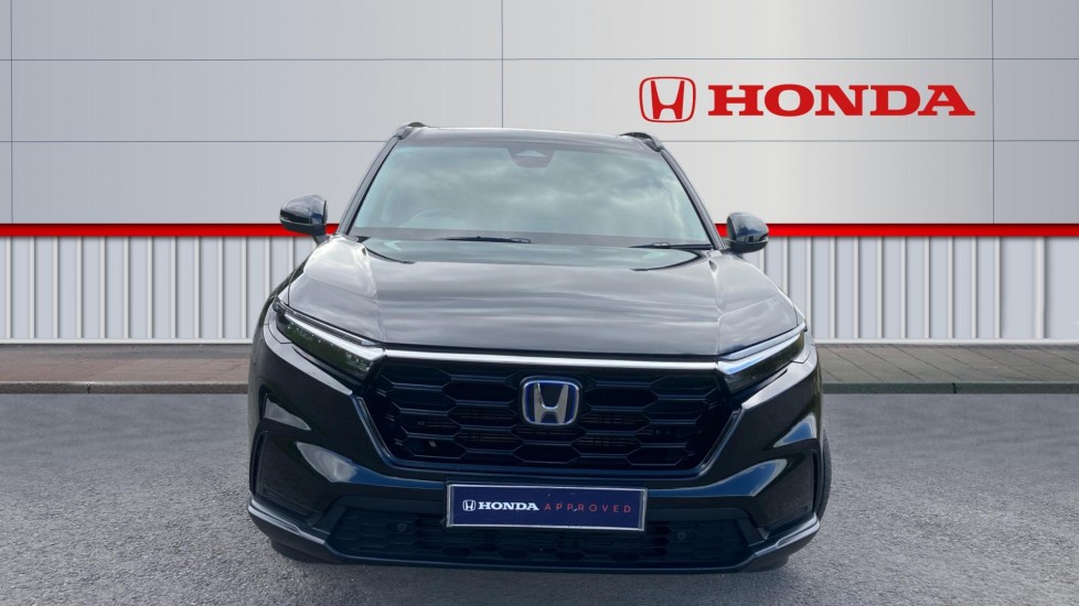 Honda CR-V 2.0 eHEV Elegance 5dr eCVT Hybrid Estate - Image 6