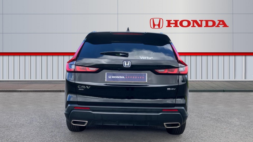Honda CR-V 2.0 eHEV Elegance 5dr eCVT Hybrid Estate - Image 7