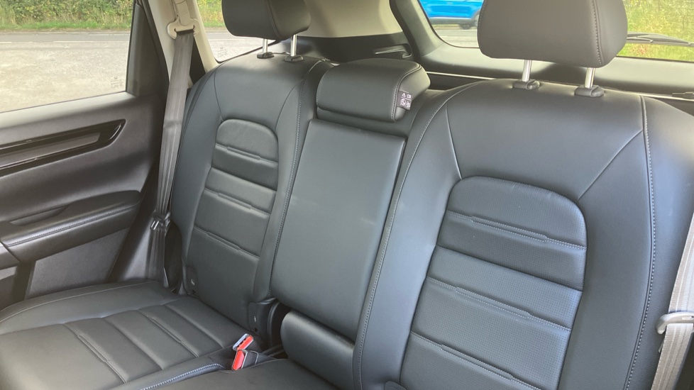 Honda CR-V 2.0 eHEV Elegance 5dr eCVT Hybrid Estate - Image 8