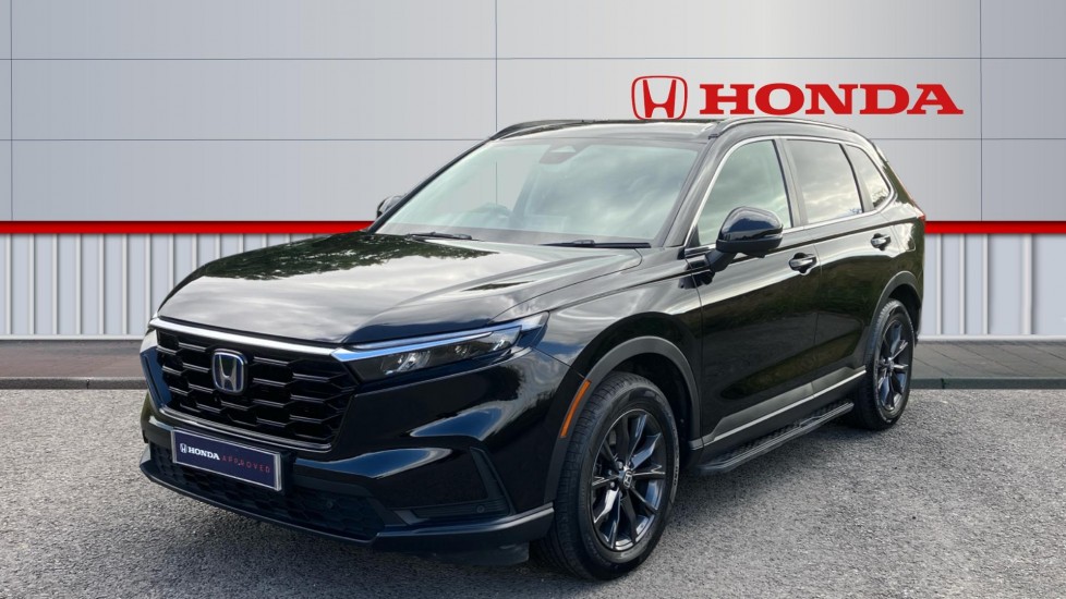 Honda CR-V 2.0 eHEV Elegance 5dr eCVT Hybrid Estate - Image 10