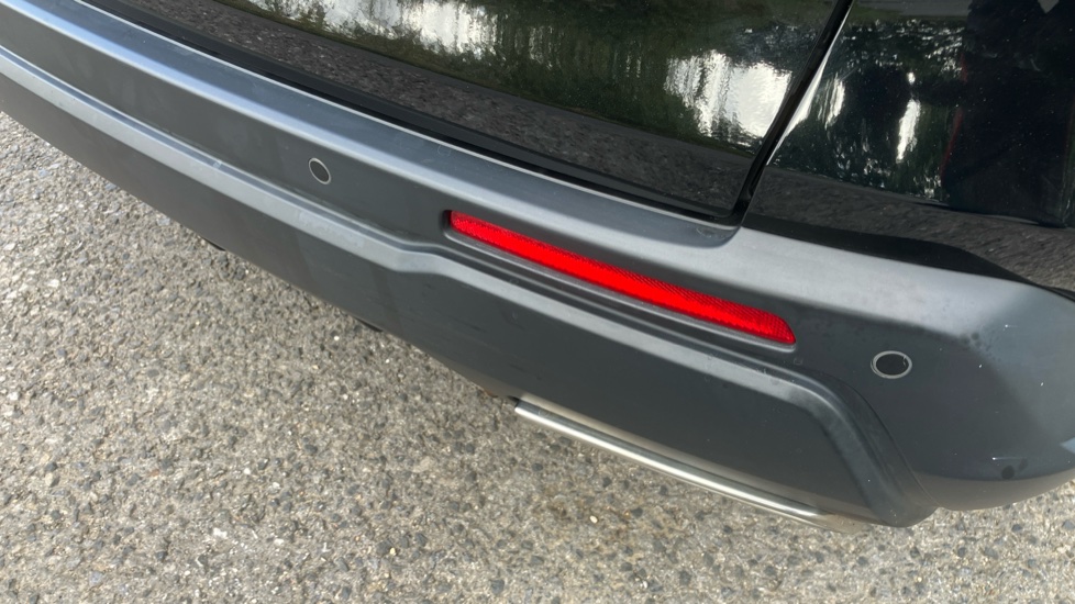 Honda CR-V 2.0 eHEV Elegance 5dr eCVT Hybrid Estate - Image 14