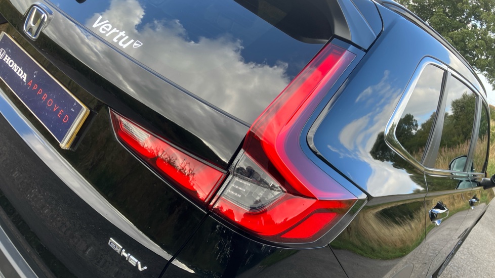 Honda CR-V 2.0 eHEV Elegance 5dr eCVT Hybrid Estate - Image 15