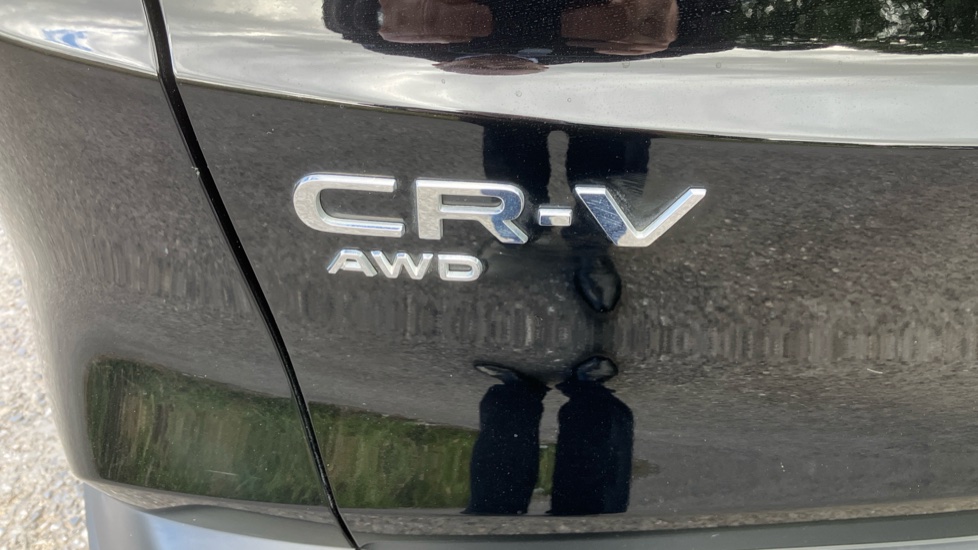 Honda CR-V 2.0 eHEV Elegance 5dr eCVT Hybrid Estate - Image 18