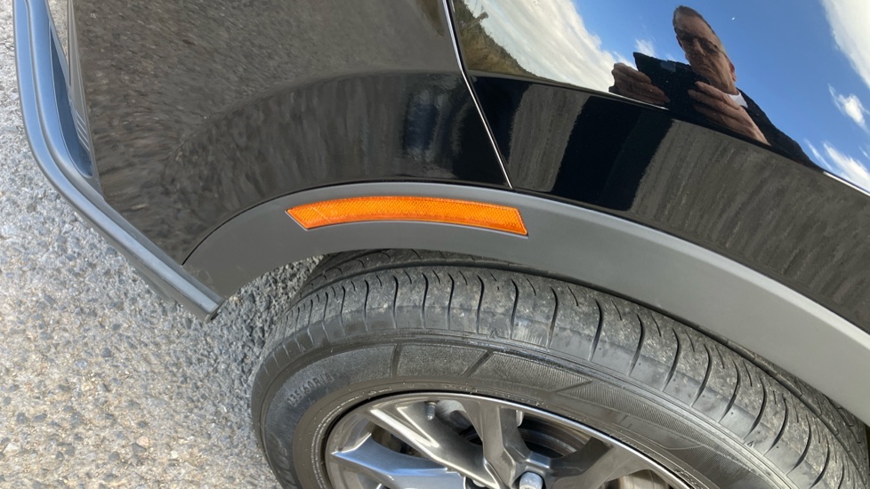 Honda CR-V 2.0 eHEV Elegance 5dr eCVT Hybrid Estate - Image 24