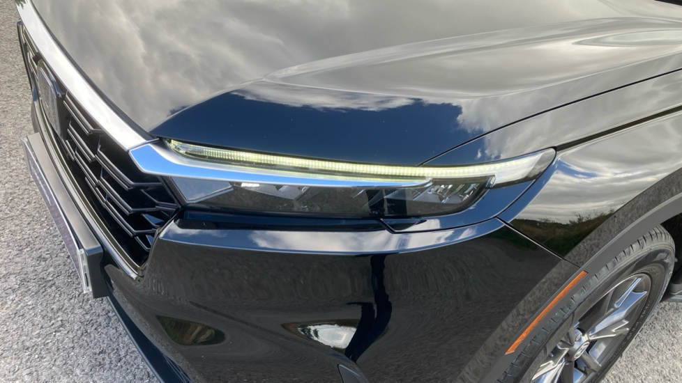 Honda CR-V 2.0 eHEV Elegance 5dr eCVT Hybrid Estate - Image 25