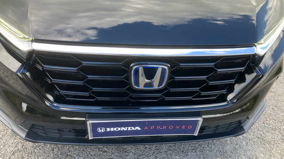 Honda CR-V 2.0 eHEV Elegance 5dr eCVT Hybrid Estate - Image 27