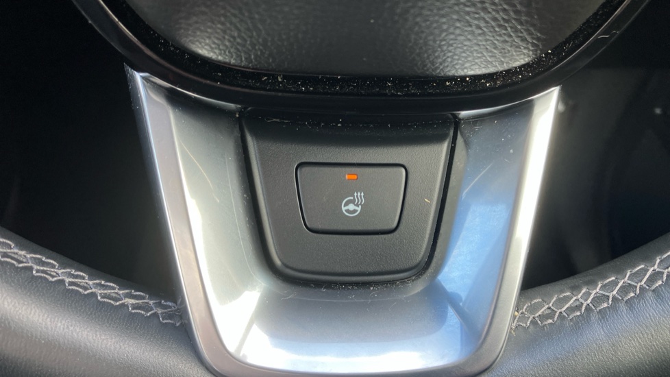 Honda CR-V 2.0 eHEV Elegance 5dr eCVT Hybrid Estate - Image 32
