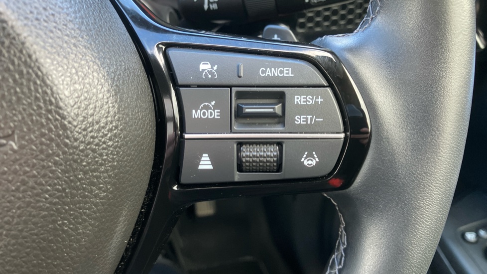 Honda CR-V 2.0 eHEV Elegance 5dr eCVT Hybrid Estate - Image 33