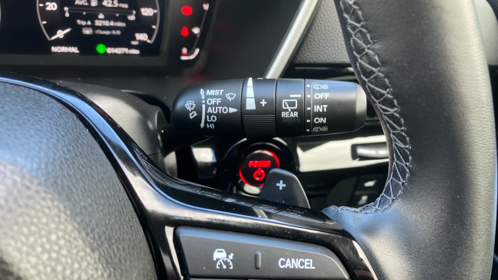 Honda CR-V 2.0 eHEV Elegance 5dr eCVT Hybrid Estate - Image 34