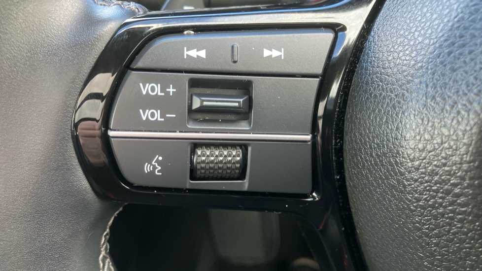 Honda CR-V 2.0 eHEV Elegance 5dr eCVT Hybrid Estate - Image 36