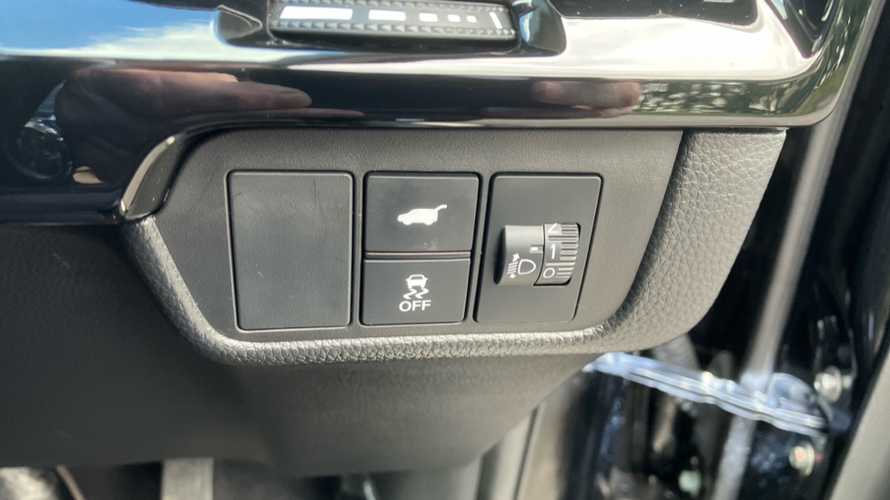 Honda CR-V 2.0 eHEV Elegance 5dr eCVT Hybrid Estate - Image 38