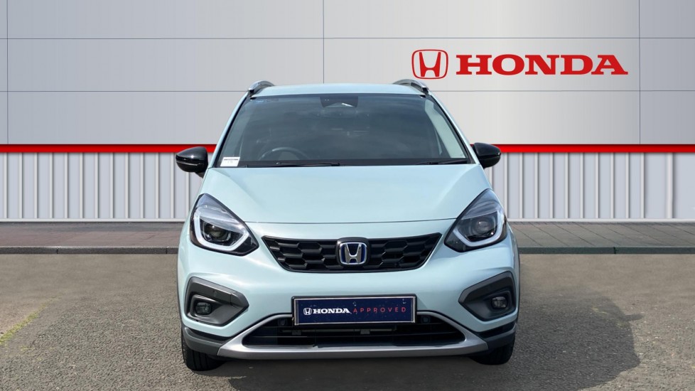 Honda Jazz 1.5 i-MMD Hybrid Crosstar Advance 5dr eCVT Hybrid Hatchback - Image 6