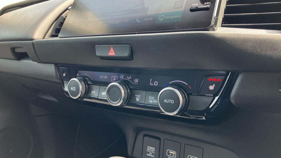 Honda Jazz 1.5 i-MMD Hybrid Crosstar Advance 5dr eCVT Hybrid Hatchback - Image 18