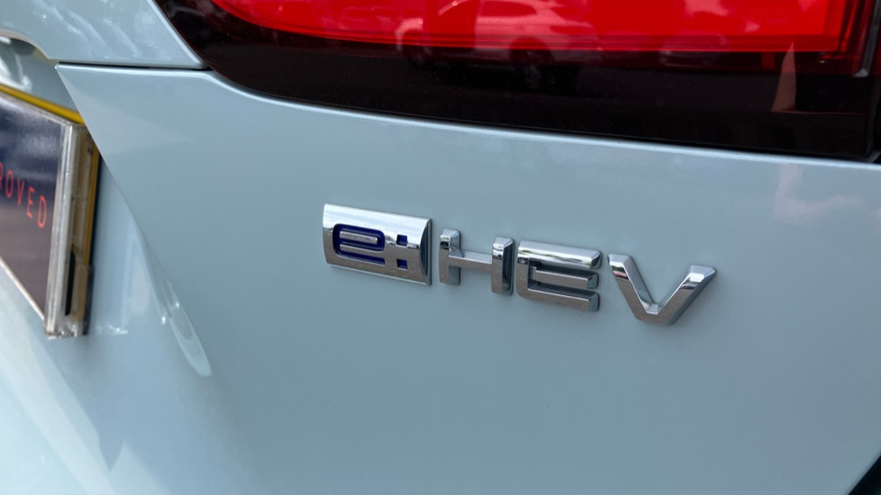 Honda Jazz 1.5 i-MMD Hybrid Crosstar Advance 5dr eCVT Hybrid Hatchback - Image 24