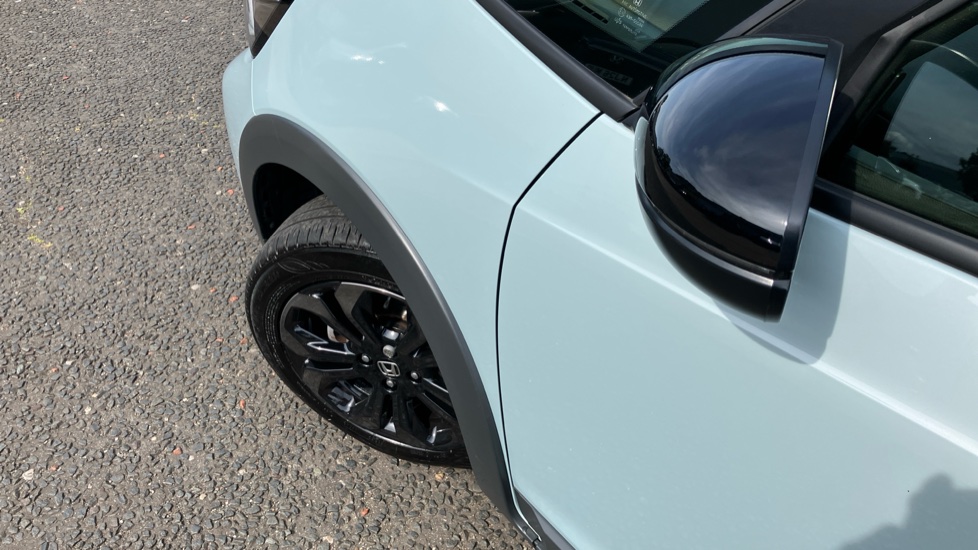 Honda Jazz 1.5 i-MMD Hybrid Crosstar Advance 5dr eCVT Hybrid Hatchback - Image 25