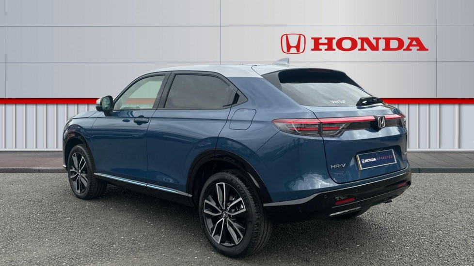 Honda HR-V 1.5 eHEV Advance Style Plus 5dr CVT Hybrid Hatchback - Image 3