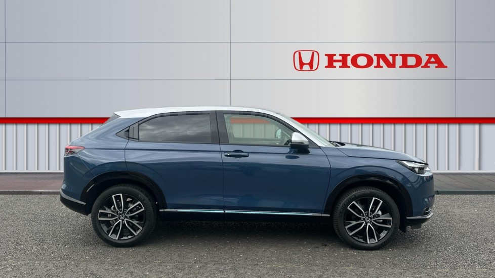 Honda HR-V 1.5 eHEV Advance Style Plus 5dr CVT Hybrid Hatchback - Image 5