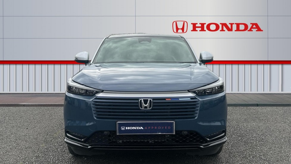 Honda HR-V 1.5 eHEV Advance Style Plus 5dr CVT Hybrid Hatchback - Image 6