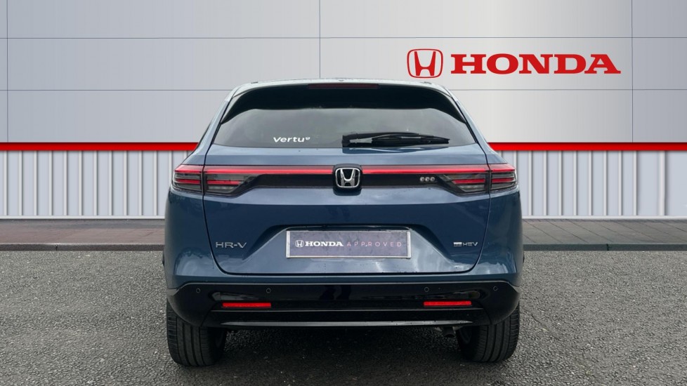 Honda HR-V 1.5 eHEV Advance Style Plus 5dr CVT Hybrid Hatchback - Image 7