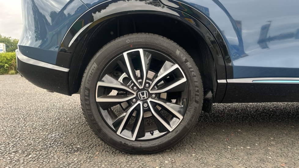 Honda HR-V 1.5 eHEV Advance Style Plus 5dr CVT Hybrid Hatchback - Image 9