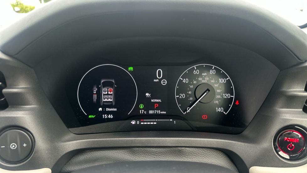 Honda HR-V 1.5 eHEV Advance Style Plus 5dr CVT Hybrid Hatchback - Image 11