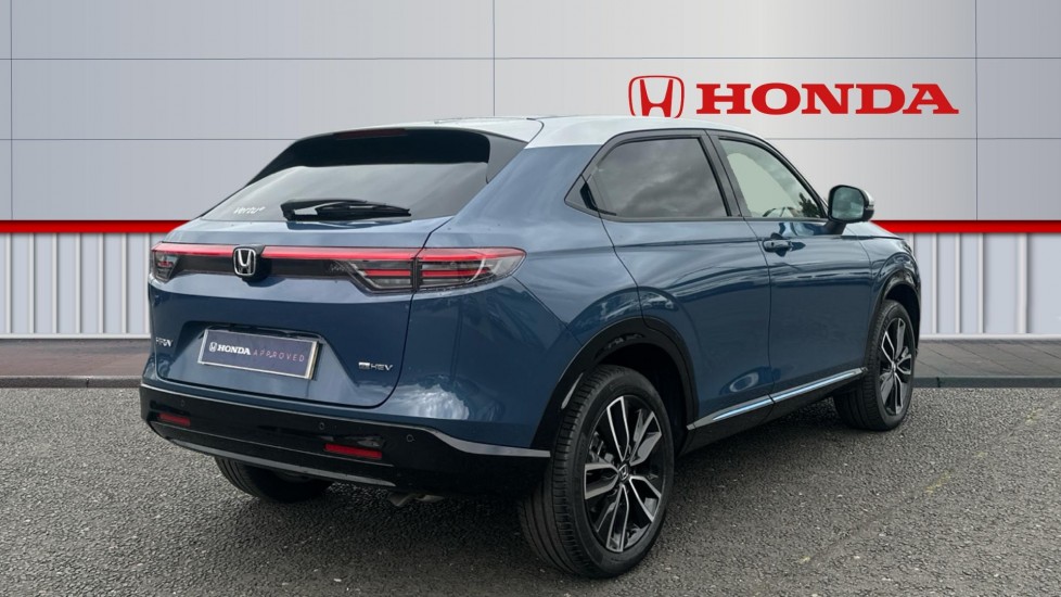 Honda HR-V 1.5 eHEV Advance Style Plus 5dr CVT Hybrid Hatchback - Image 12