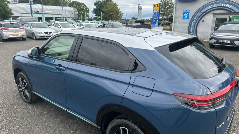 Honda HR-V 1.5 eHEV Advance Style Plus 5dr CVT Hybrid Hatchback - Image 14