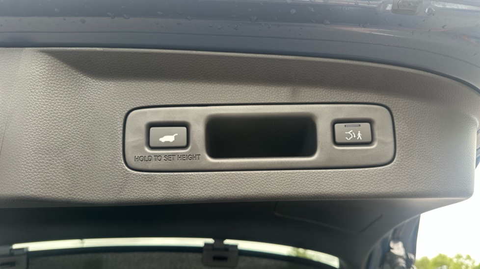 Honda HR-V 1.5 eHEV Advance Style Plus 5dr CVT Hybrid Hatchback - Image 15