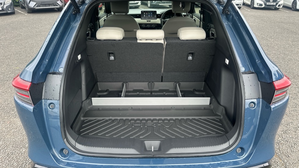 Honda HR-V 1.5 eHEV Advance Style Plus 5dr CVT Hybrid Hatchback - Image 16