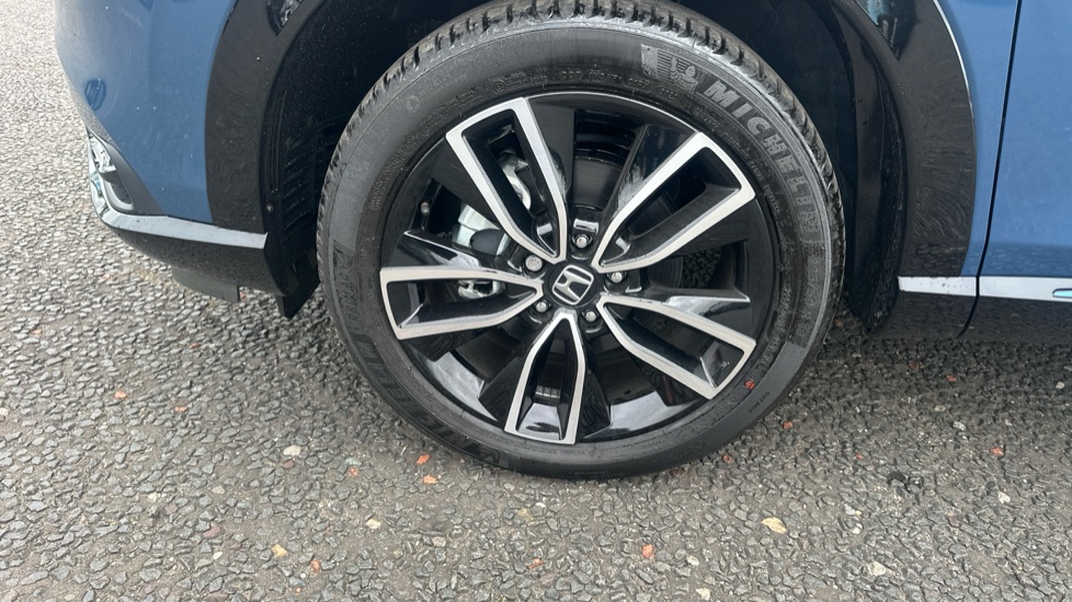 Honda HR-V 1.5 eHEV Advance Style Plus 5dr CVT Hybrid Hatchback - Image 18