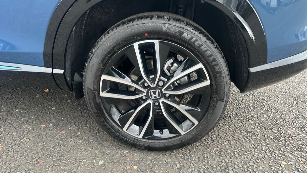Honda HR-V 1.5 eHEV Advance Style Plus 5dr CVT Hybrid Hatchback - Image 19