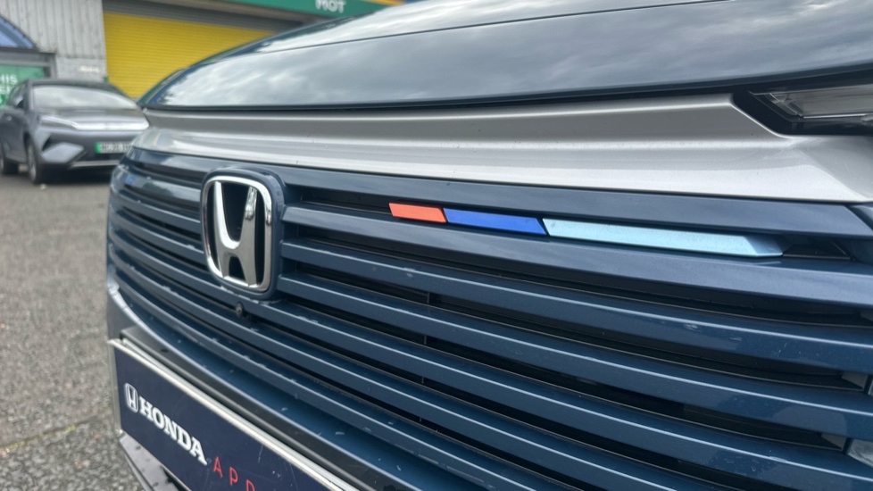 Honda HR-V 1.5 eHEV Advance Style Plus 5dr CVT Hybrid Hatchback - Image 21