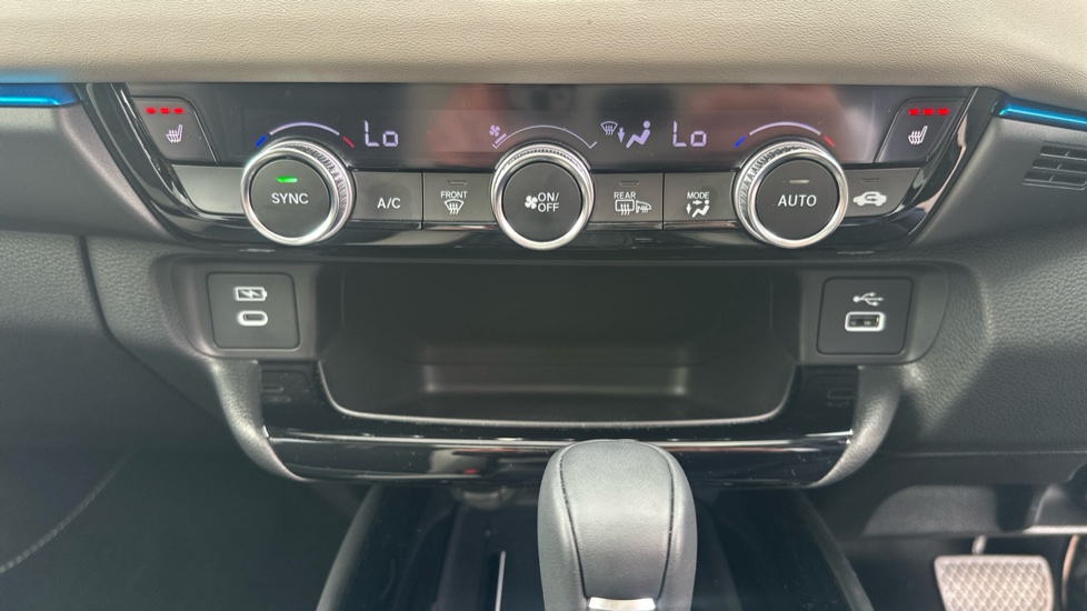 Honda HR-V 1.5 eHEV Advance Style Plus 5dr CVT Hybrid Hatchback - Image 28