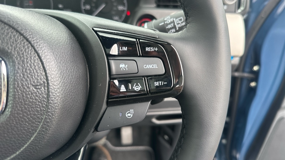 Honda HR-V 1.5 eHEV Advance Style Plus 5dr CVT Hybrid Hatchback - Image 30