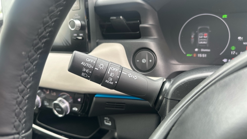 Honda HR-V 1.5 eHEV Advance Style Plus 5dr CVT Hybrid Hatchback - Image 31